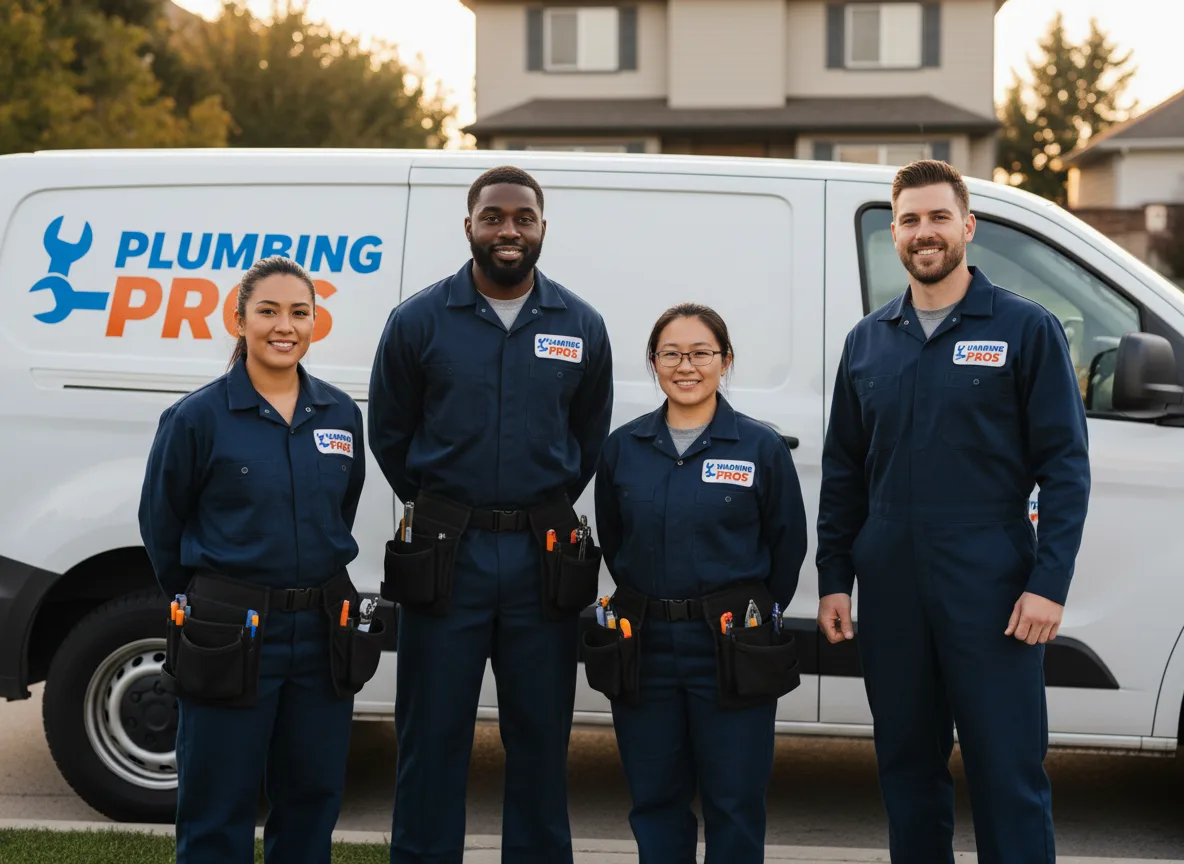 Water Heater Repair company in Mingus, TX